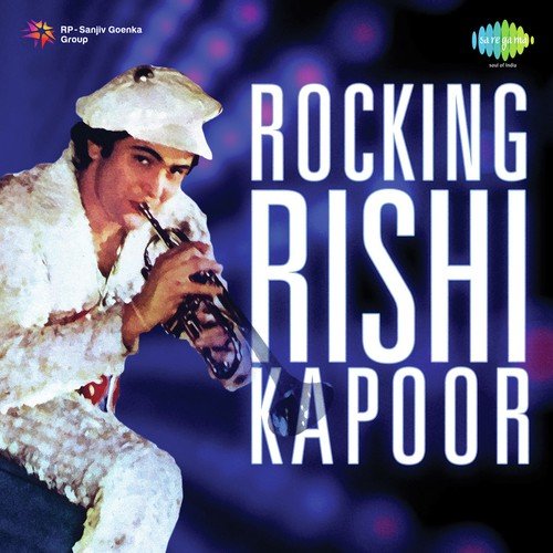Rocking - Rishi Kapoor Asha Bhosle MP3 Download